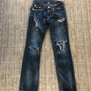 Men’s true religion Jeans